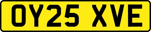 OY25XVE