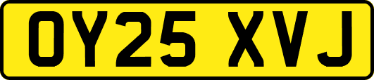 OY25XVJ