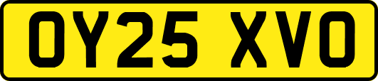 OY25XVO