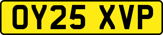 OY25XVP