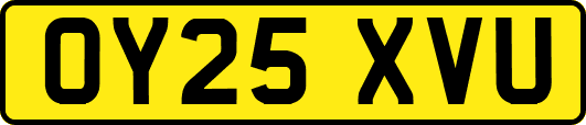 OY25XVU