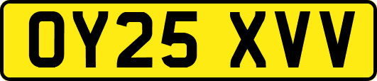 OY25XVV