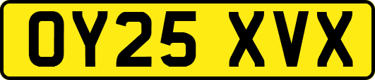 OY25XVX