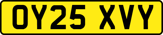 OY25XVY