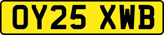 OY25XWB