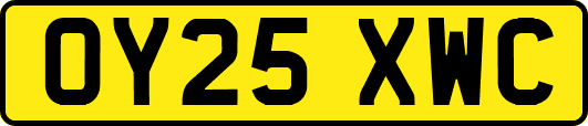 OY25XWC