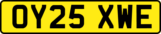 OY25XWE