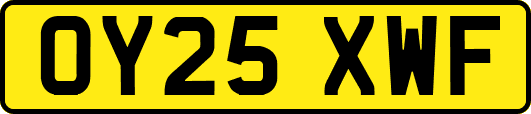 OY25XWF