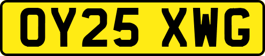 OY25XWG