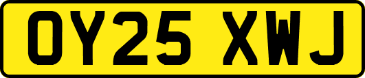 OY25XWJ