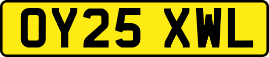 OY25XWL
