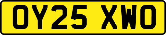 OY25XWO
