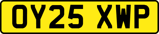 OY25XWP