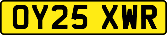 OY25XWR