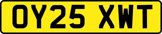 OY25XWT
