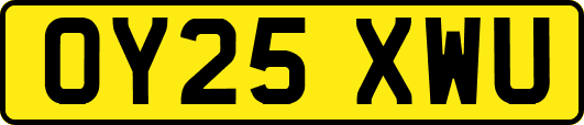 OY25XWU