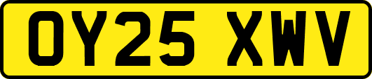 OY25XWV