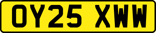 OY25XWW
