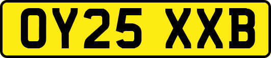 OY25XXB