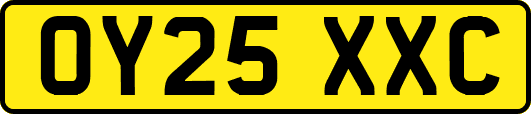 OY25XXC