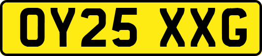 OY25XXG