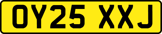 OY25XXJ