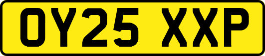 OY25XXP