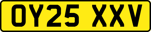 OY25XXV