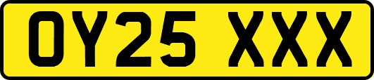 OY25XXX