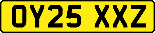 OY25XXZ