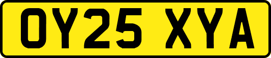 OY25XYA