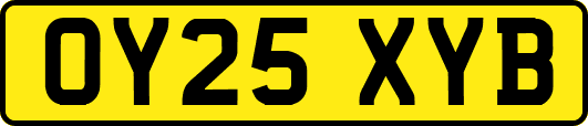 OY25XYB