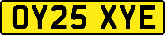 OY25XYE