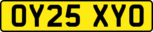 OY25XYO