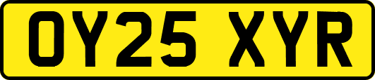 OY25XYR