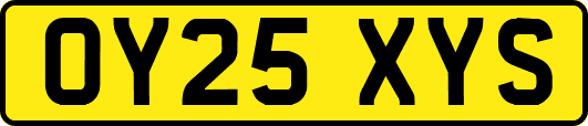 OY25XYS
