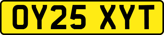OY25XYT