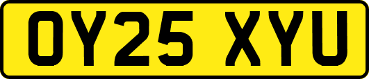 OY25XYU