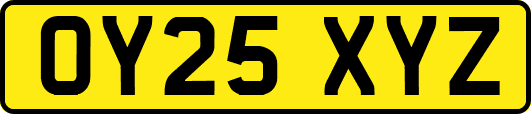 OY25XYZ