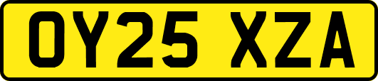 OY25XZA