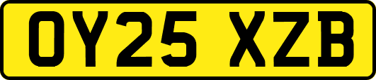 OY25XZB