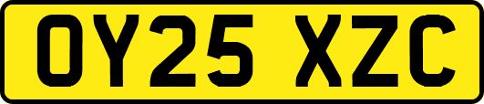 OY25XZC