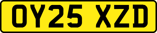 OY25XZD