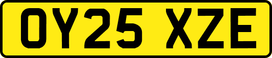 OY25XZE