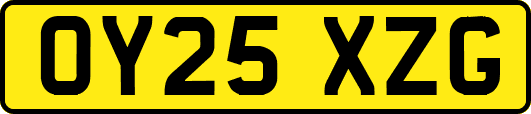 OY25XZG