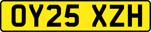 OY25XZH