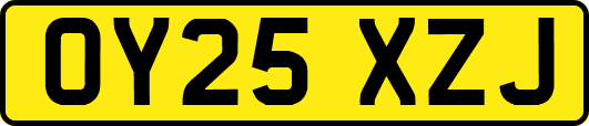 OY25XZJ
