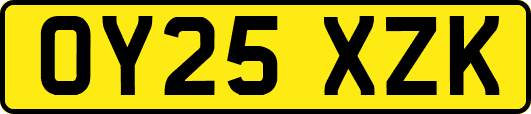OY25XZK
