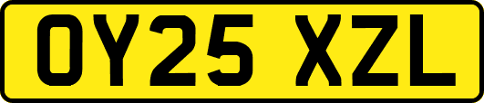 OY25XZL