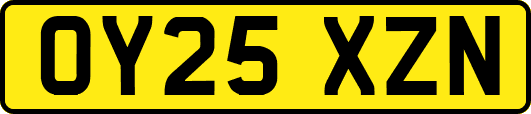 OY25XZN